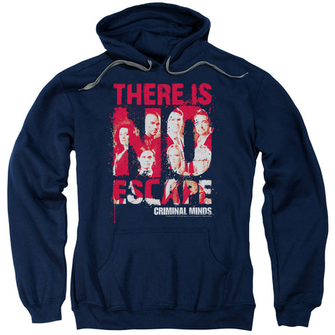 Adult Pull-Over Hoodie