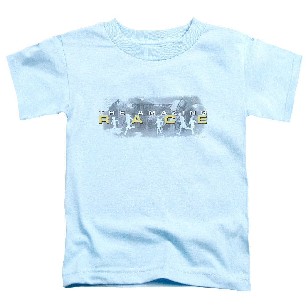 Toddler Short Sleeve