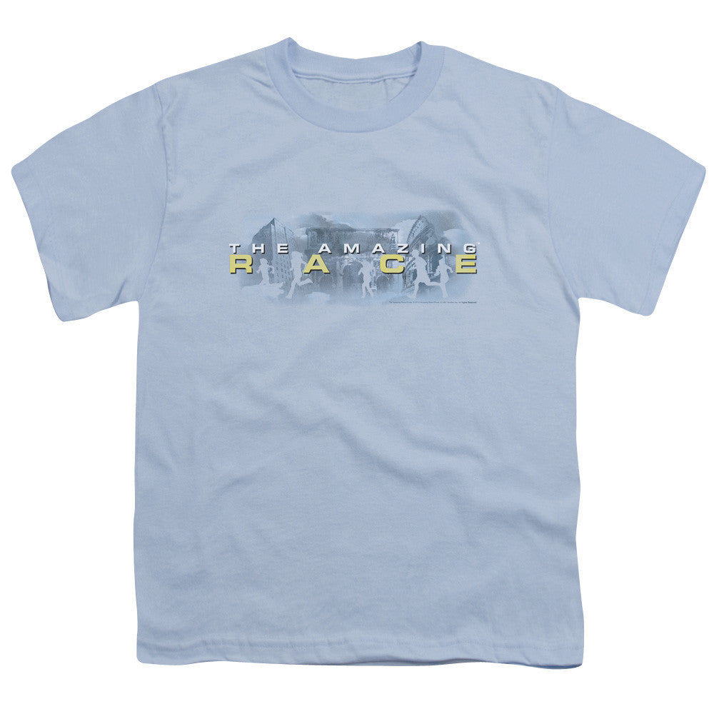 Youth Short Sleeve