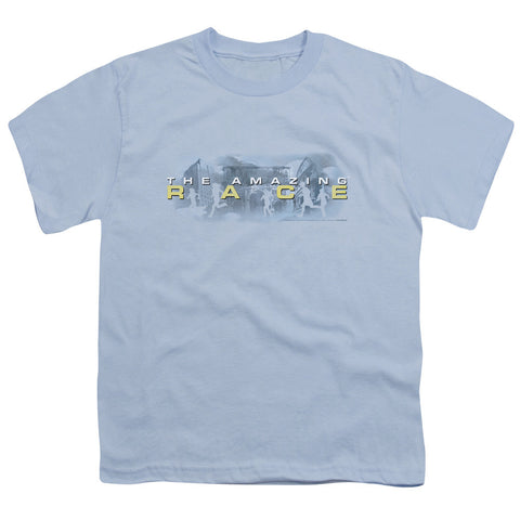 Youth Short Sleeve