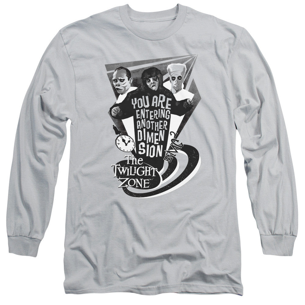 Adult Long Sleeve