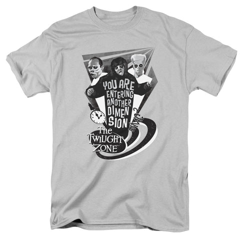 Adult Regular Fit Short Sleeve