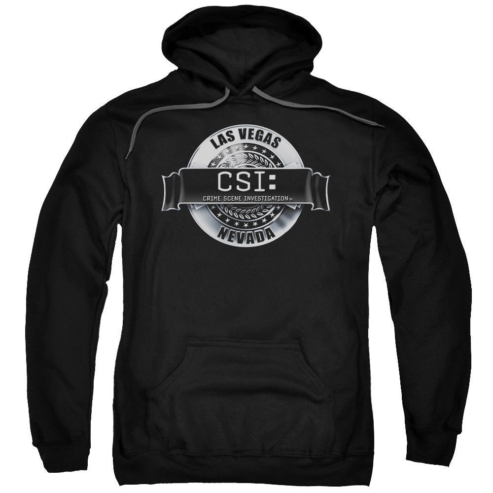 Adult Pull-Over Hoodie