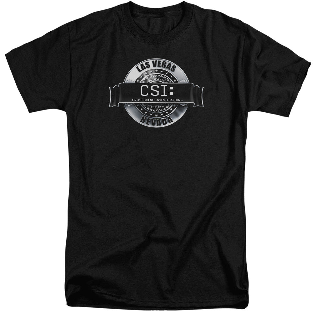 Adult Tall Fit Short Sleeve