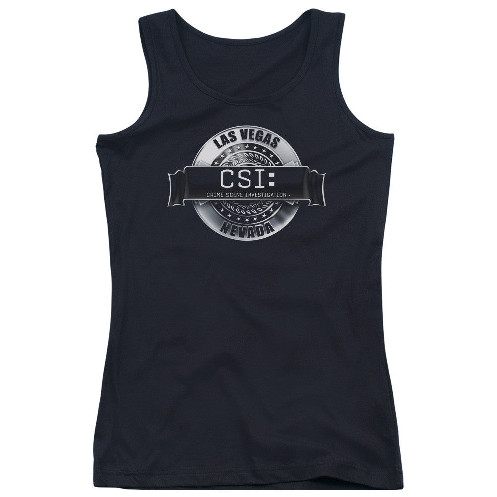 Juniors Tank Top