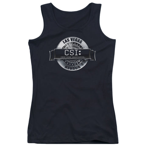 Juniors Tank Top