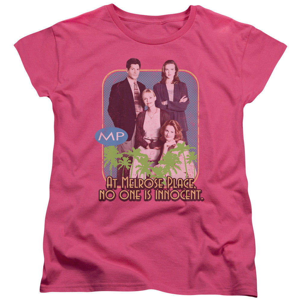 Women's Short Sleeve