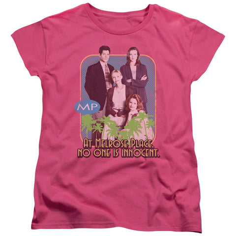 Women's Short Sleeve