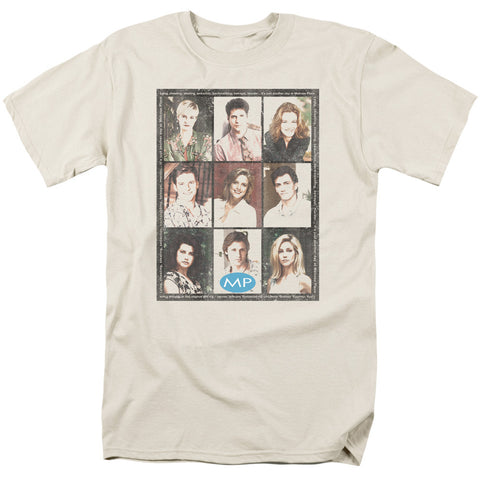 Adult Regular Fit Short Sleeve