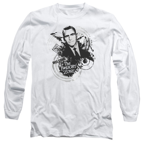 Adult Long Sleeve
