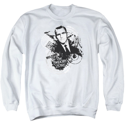 Adult Crewneck Sweatshirt
