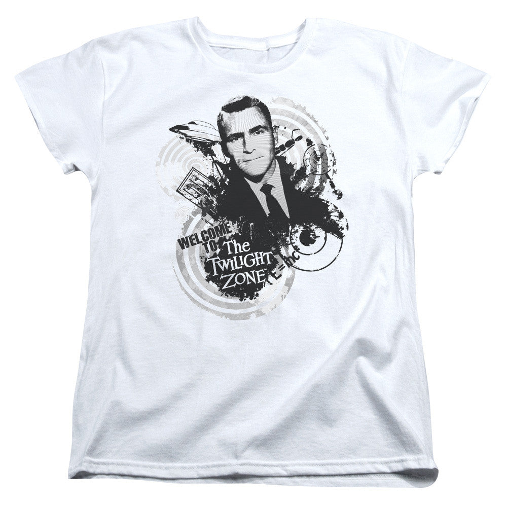 Women's Short Sleeve