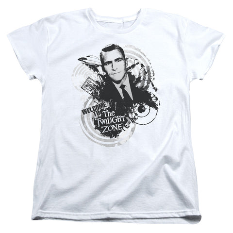 Women's Short Sleeve