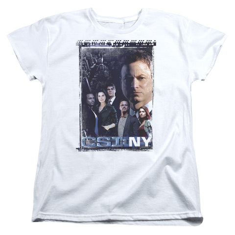 Women's Short Sleeve