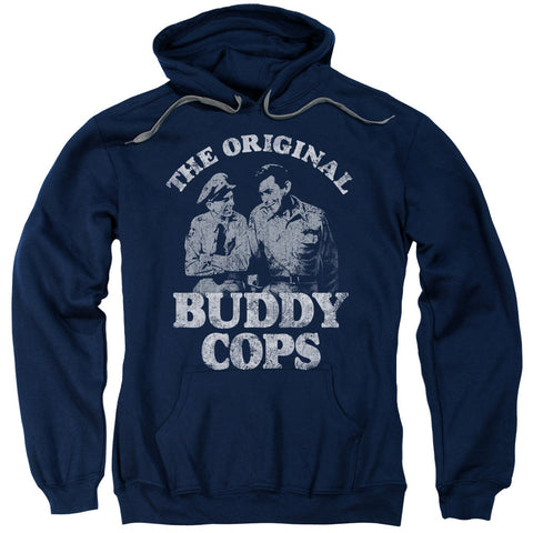 Adult Pull-Over Hoodie