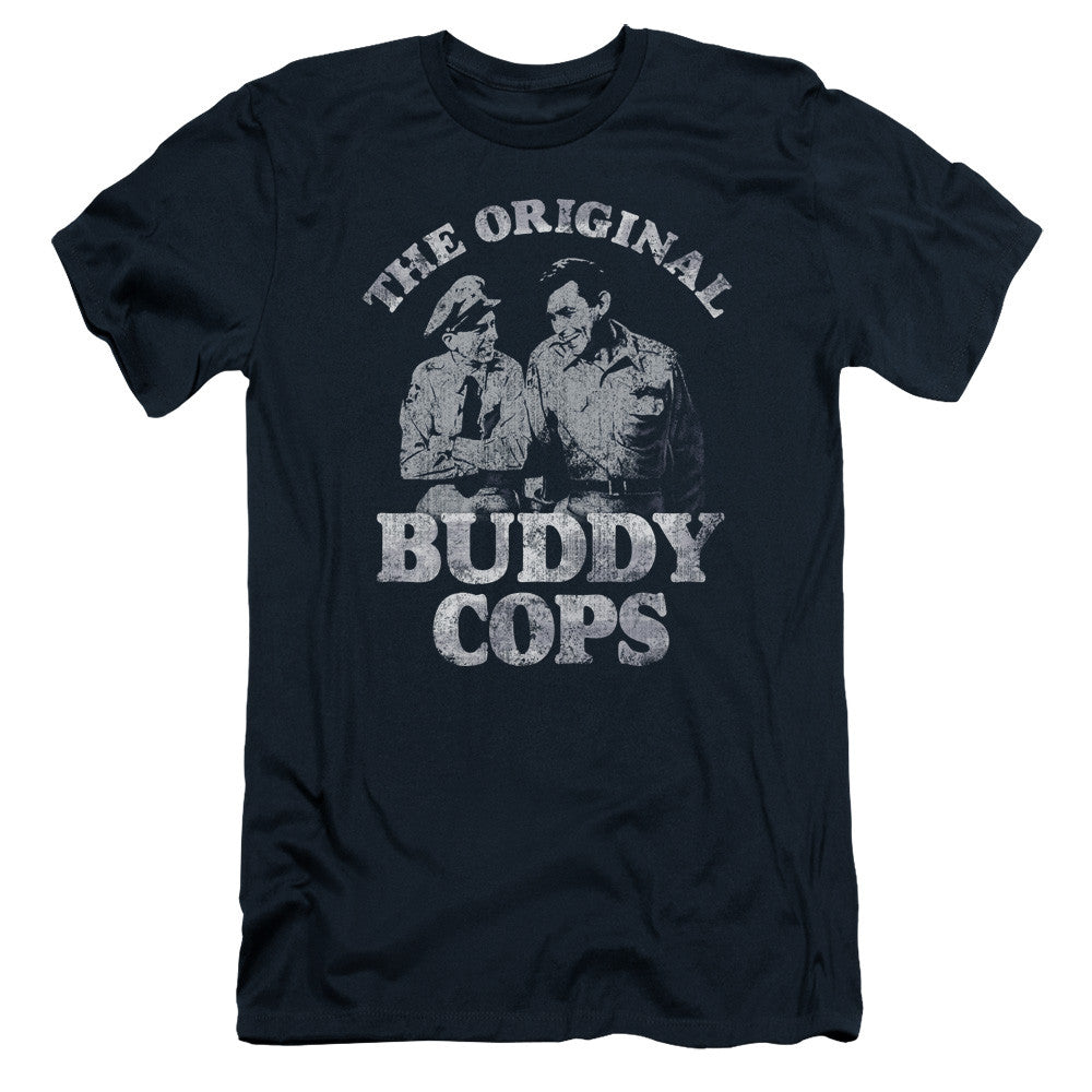 Adult Slim Fit Short Sleeve