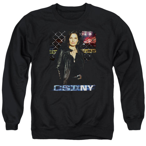 Adult Crewneck Sweatshirt