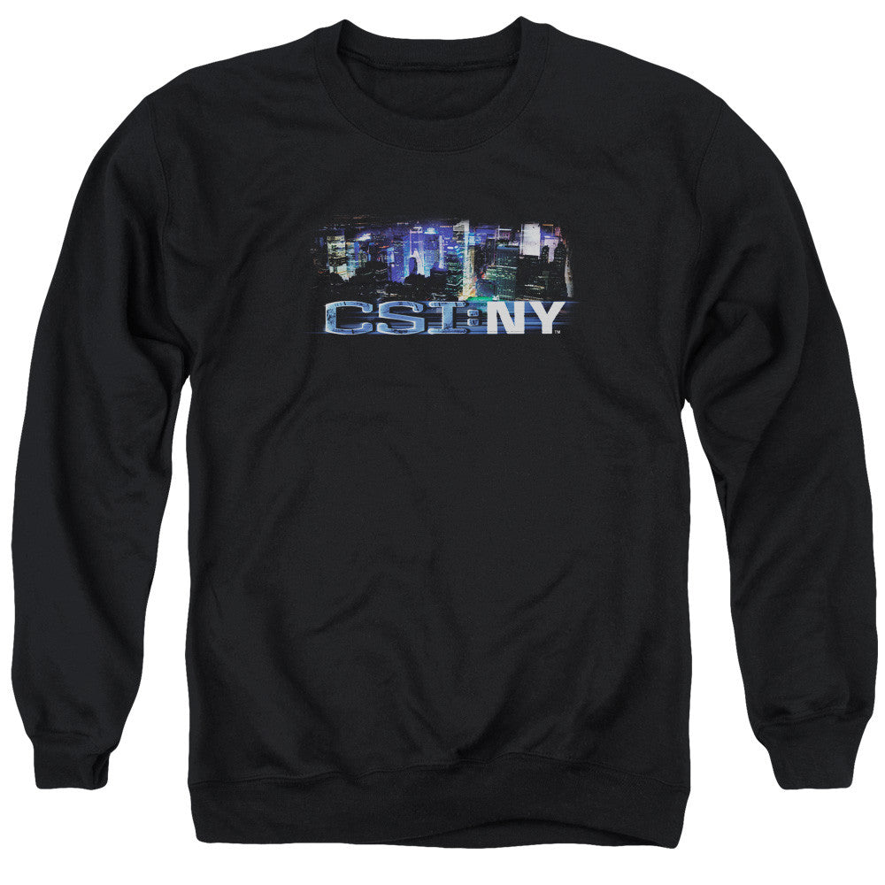 Adult Crewneck Sweatshirt
