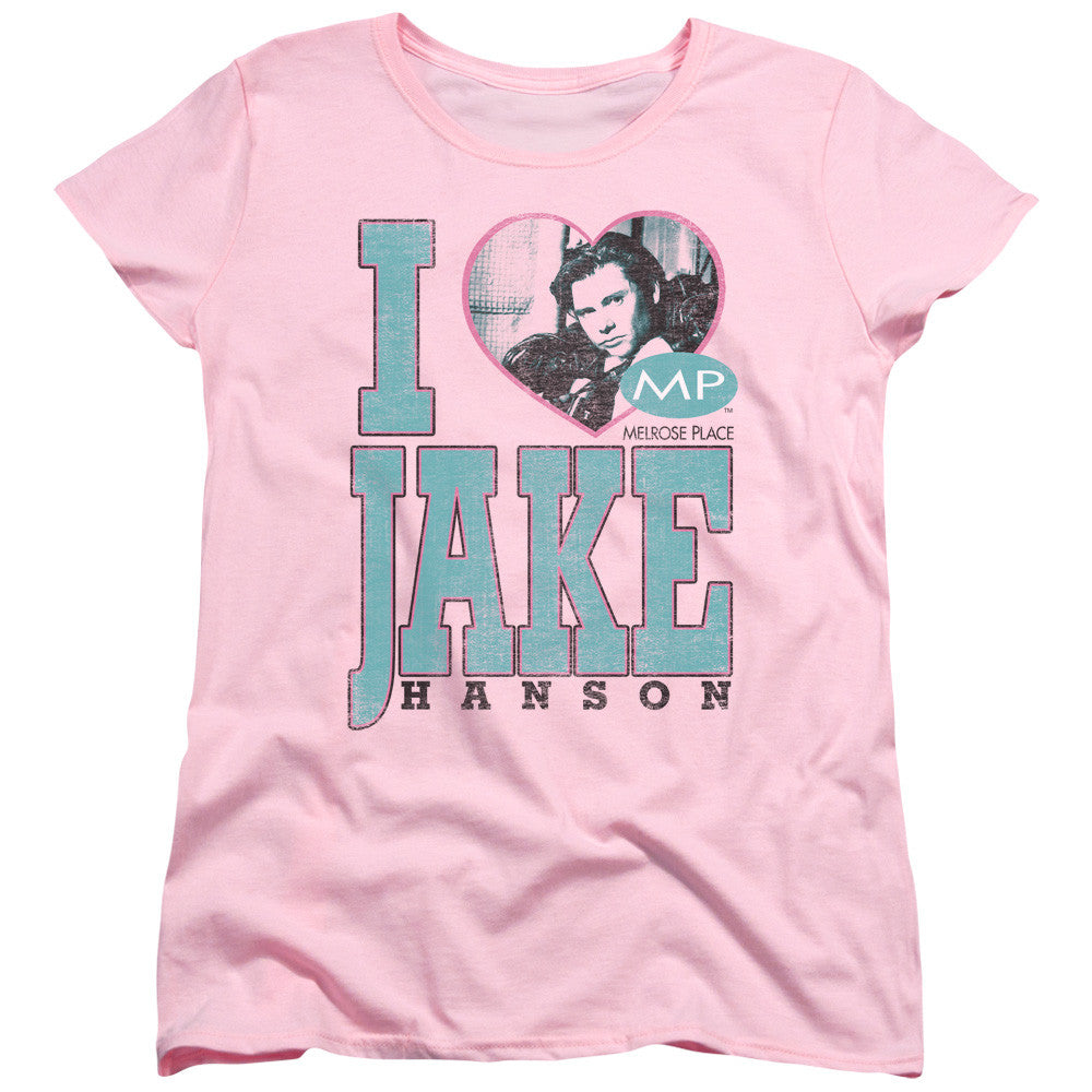 Women's Short Sleeve