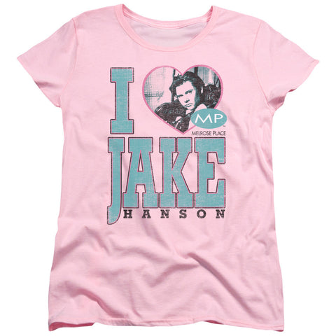 Women's Short Sleeve