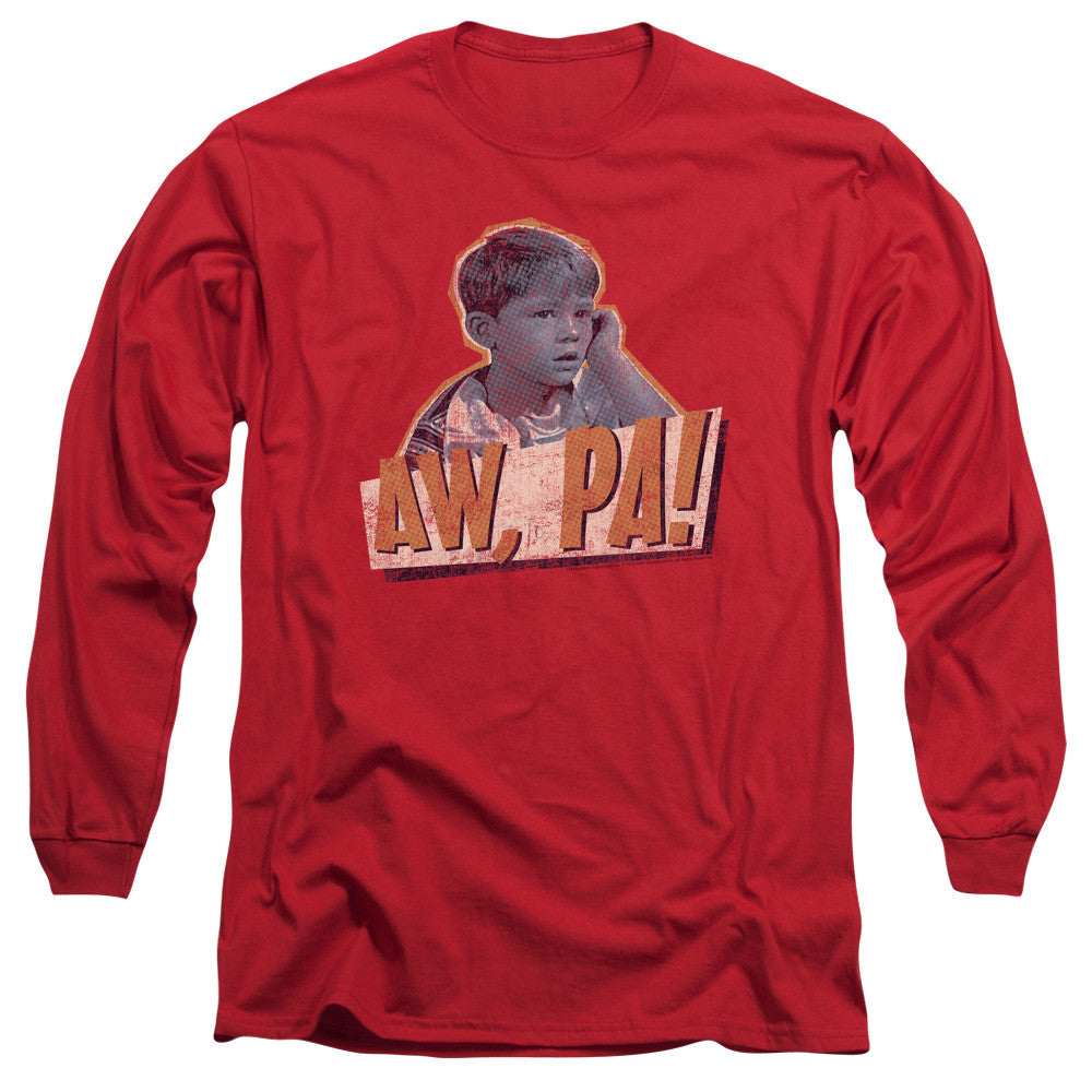 Adult Long Sleeve