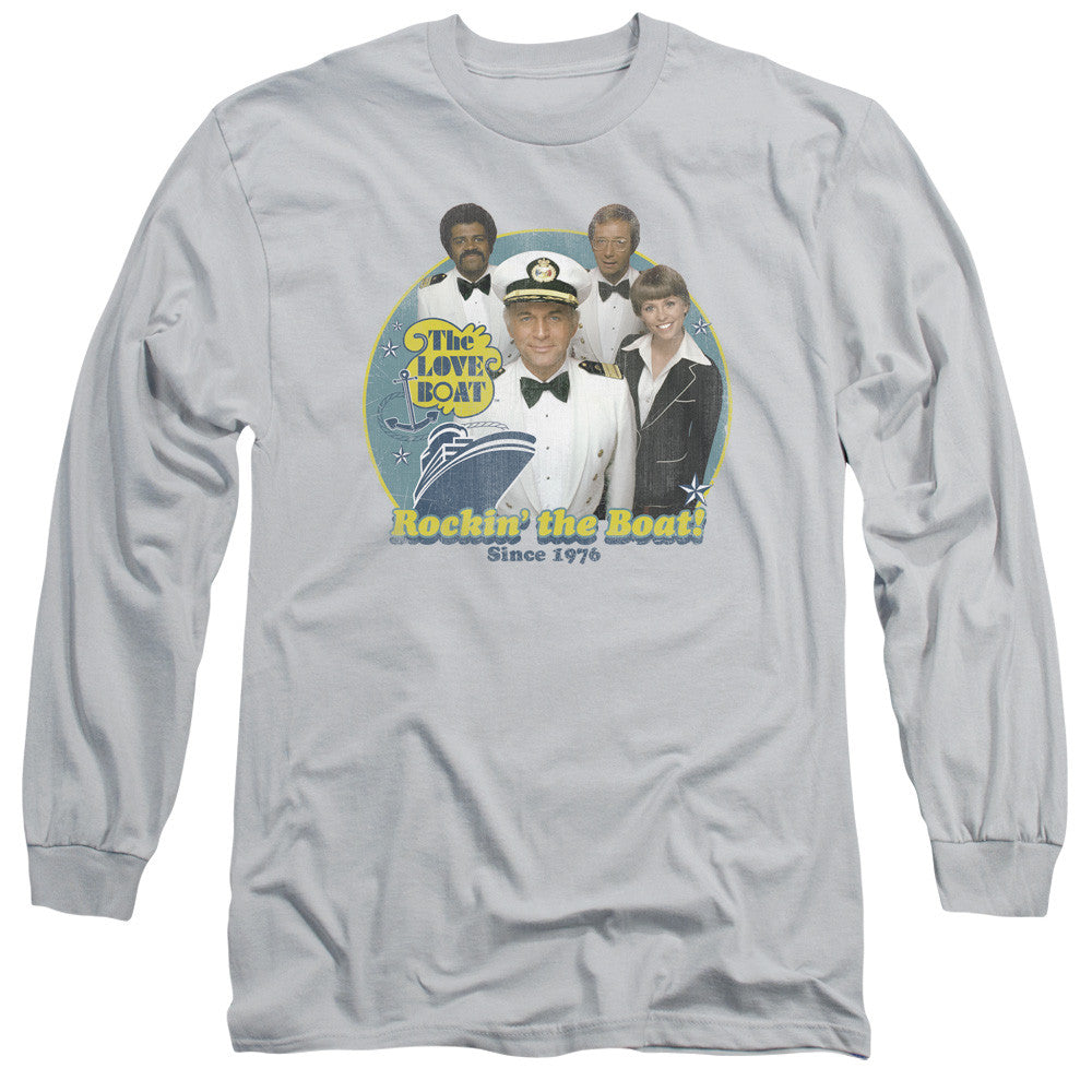 Adult Long Sleeve