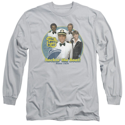 Adult Long Sleeve