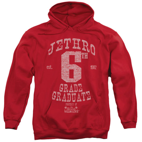 Adult Pull-Over Hoodie