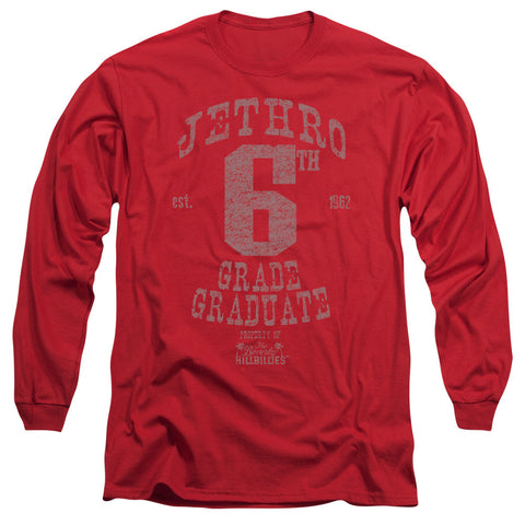 Adult Long Sleeve