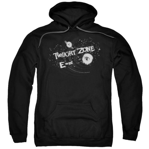 Adult Pull-Over Hoodie