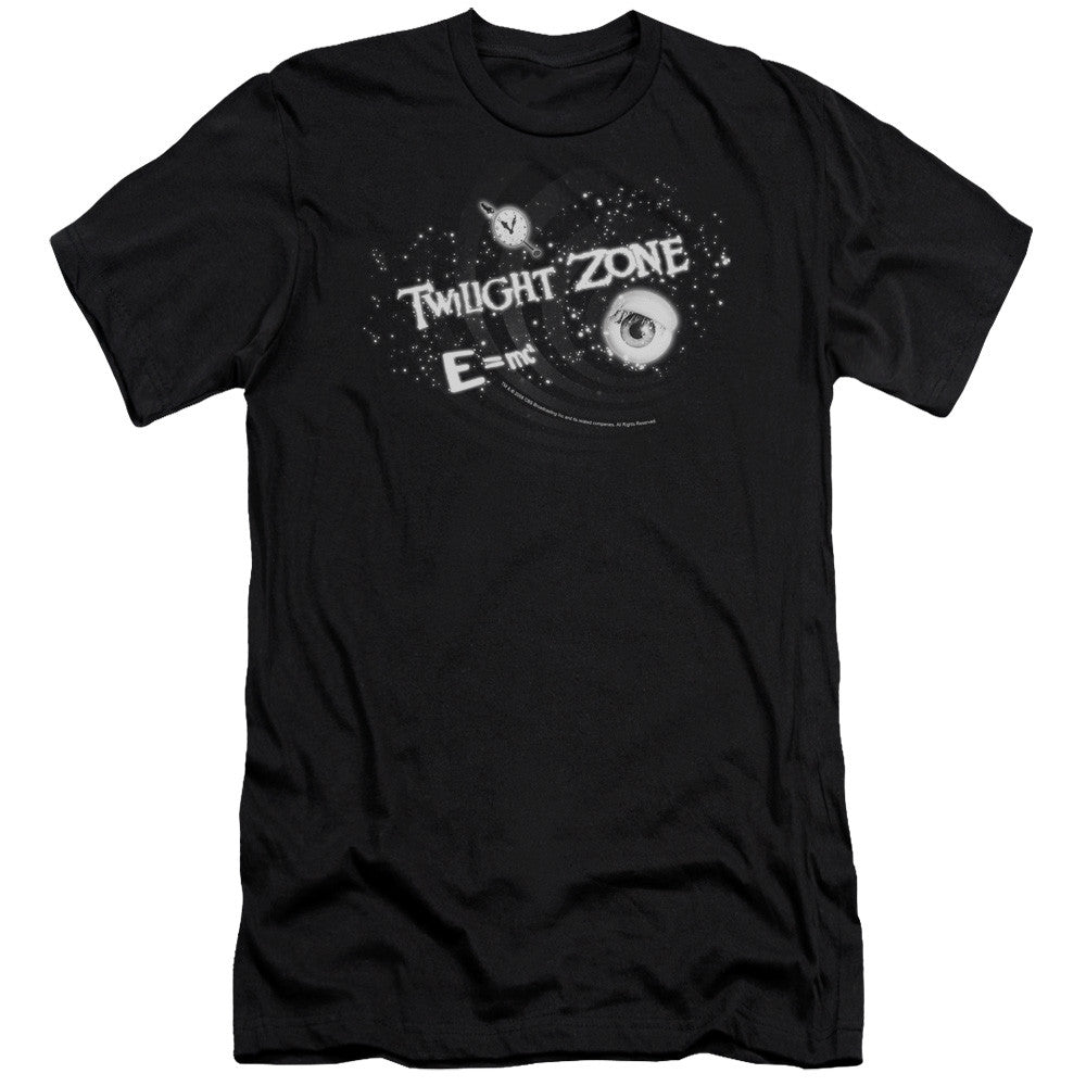 Adult Slim Fit Short Sleeve