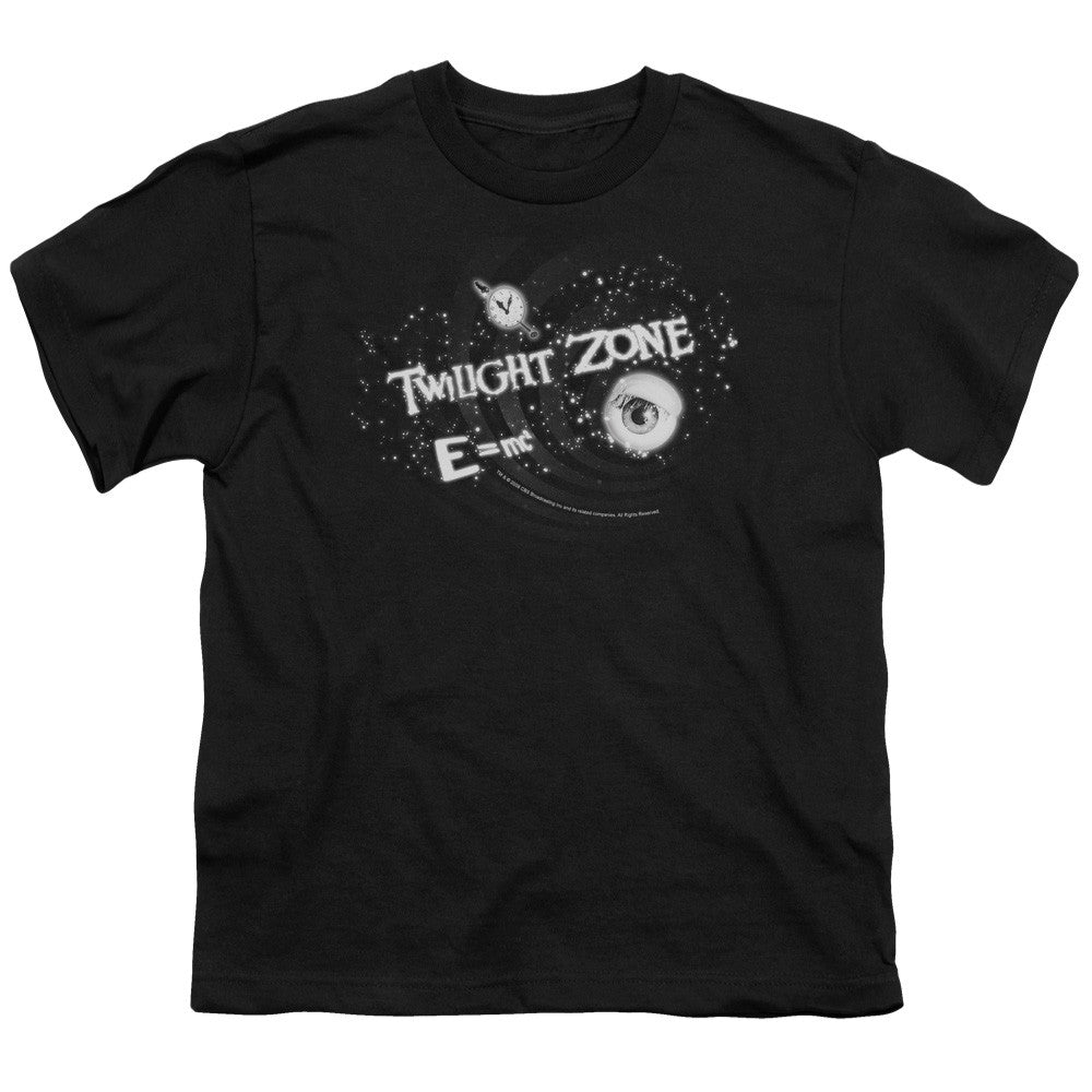 Youth Short Sleeve