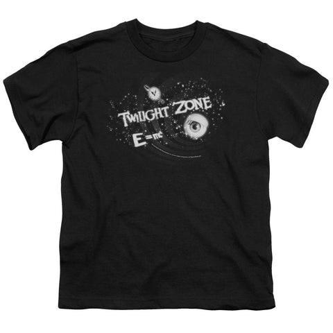 Youth Short Sleeve