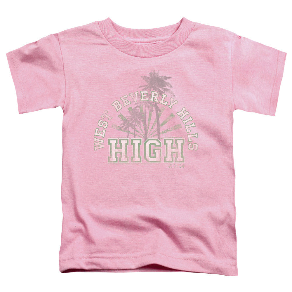 Toddler Short Sleeve