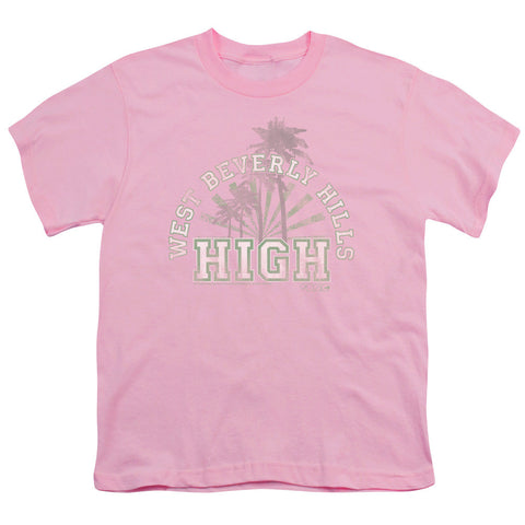 Youth Short Sleeve