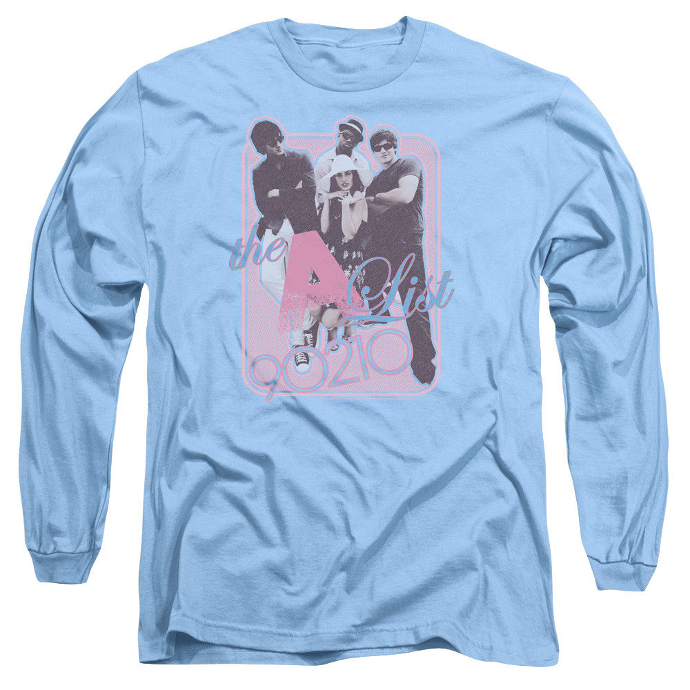 Adult Long Sleeve