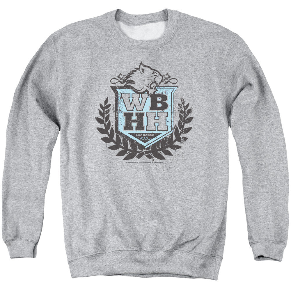 Adult Crewneck Sweatshirt