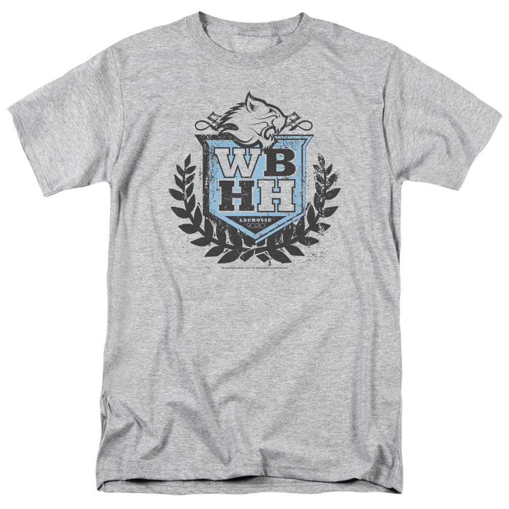 Adult Regular Fit Short Sleeve