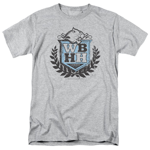 Adult Regular Fit Short Sleeve