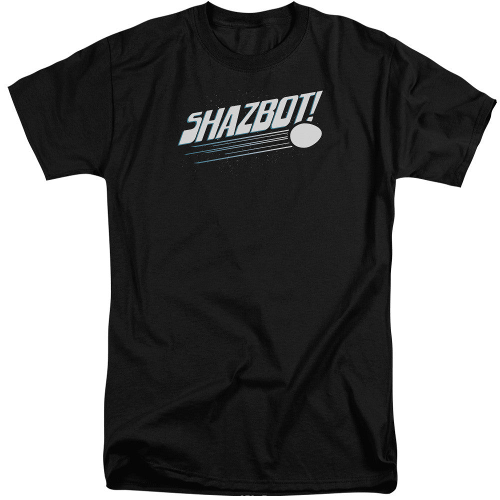Adult Tall Fit Short Sleeve