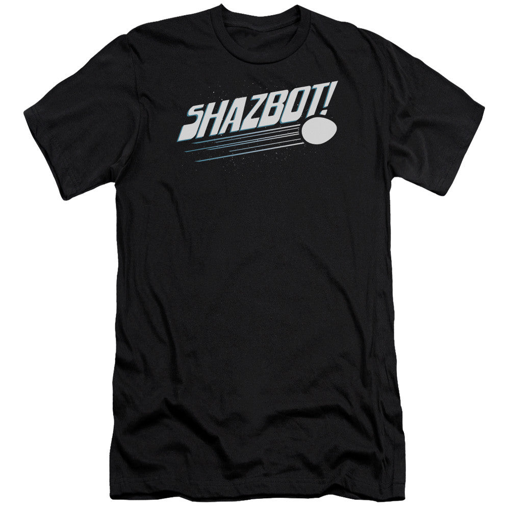 Adult Slim Fit Short Sleeve