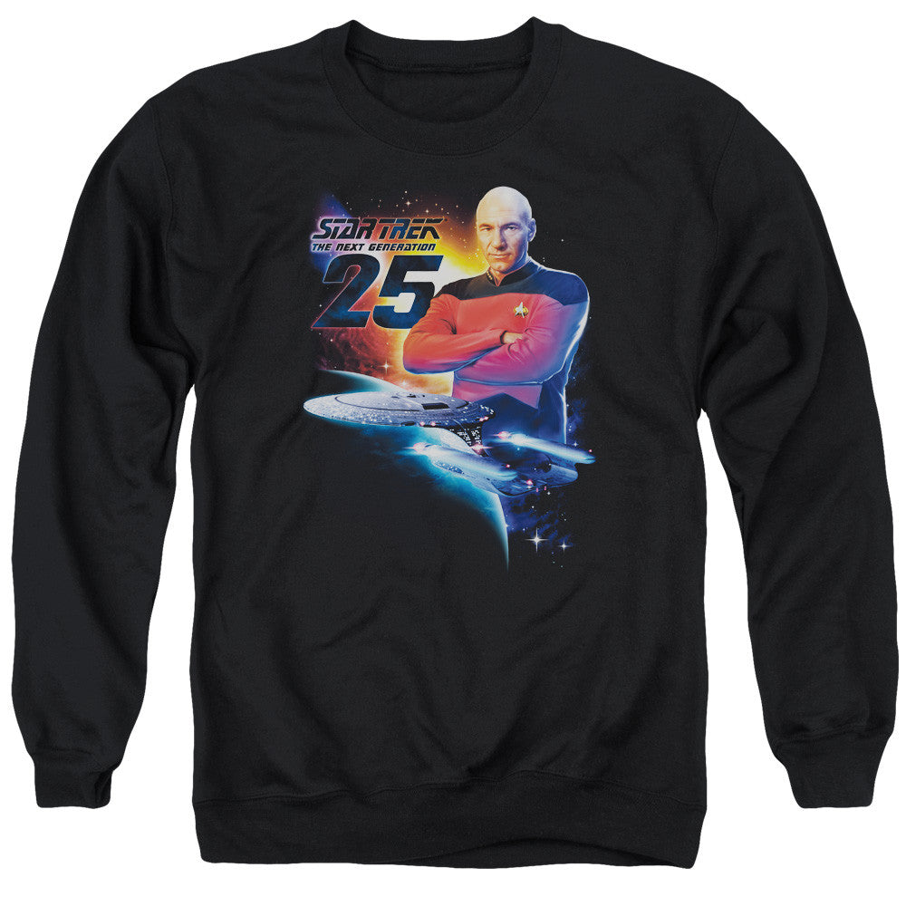 Adult Crewneck Sweatshirt