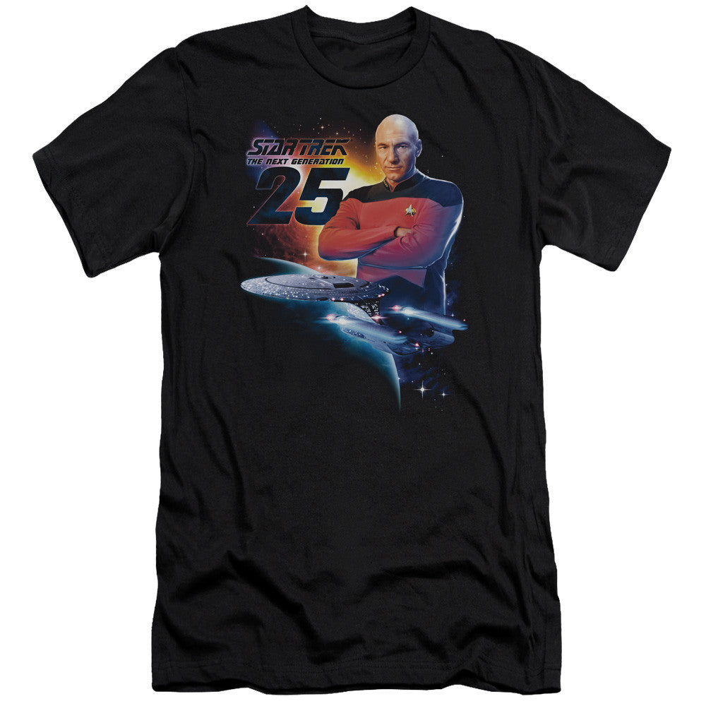 Adult Slim Fit Short Sleeve