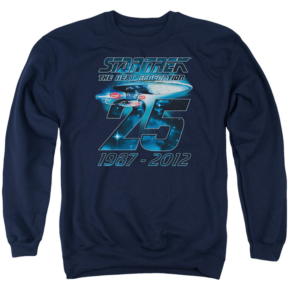 Adult Crewneck Sweatshirt