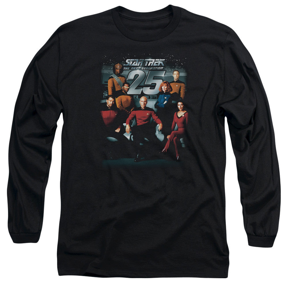 Adult Long Sleeve