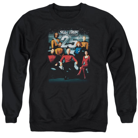 Adult Crewneck Sweatshirt