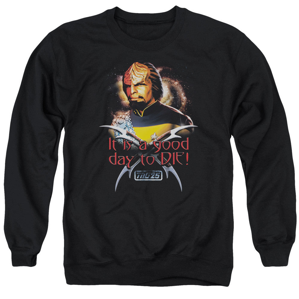 Adult Crewneck Sweatshirt