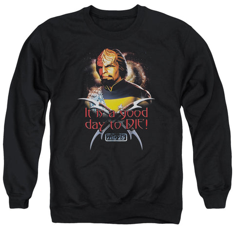 Adult Crewneck Sweatshirt