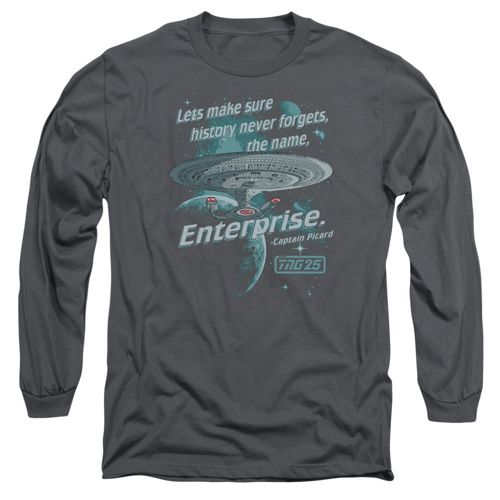 Adult Long Sleeve