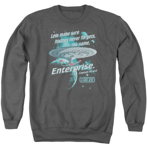 Adult Crewneck Sweatshirt